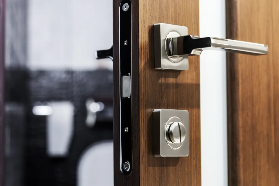 Better security with modern doors and windows